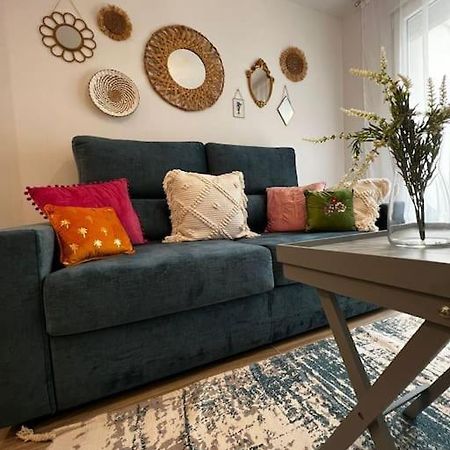 Vivienda Oasis Feria Διαμέρισμα Αλμπαθέτε Εξωτερικό φωτογραφία