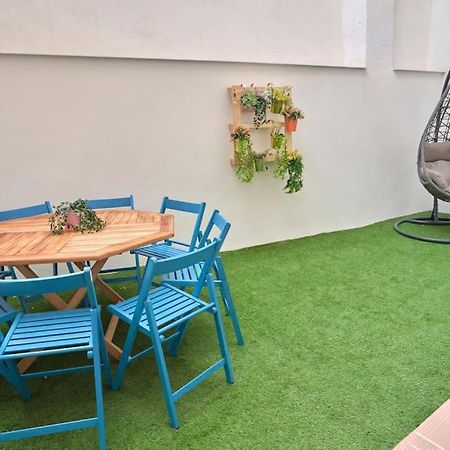 Vivienda Oasis Feria Διαμέρισμα Αλμπαθέτε Εξωτερικό φωτογραφία