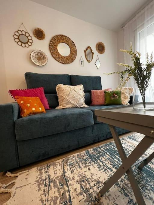 Vivienda Oasis Feria Διαμέρισμα Αλμπαθέτε Εξωτερικό φωτογραφία